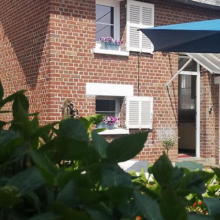 Le Repos Bien Merite Nesle Extérieur photo
