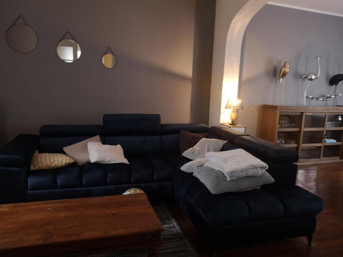 Le Repos Bien Merite Nesle Extérieur photo