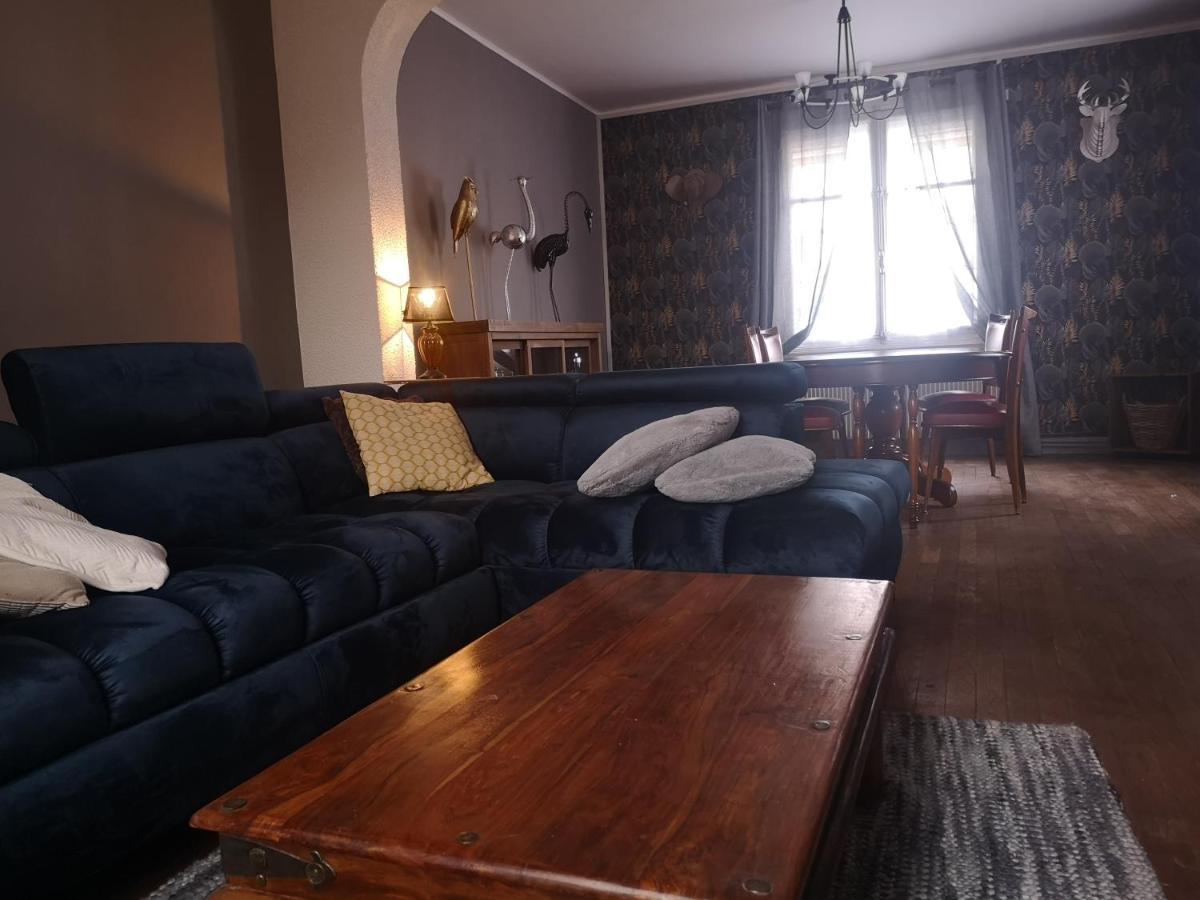Le Repos Bien Merite Nesle Extérieur photo