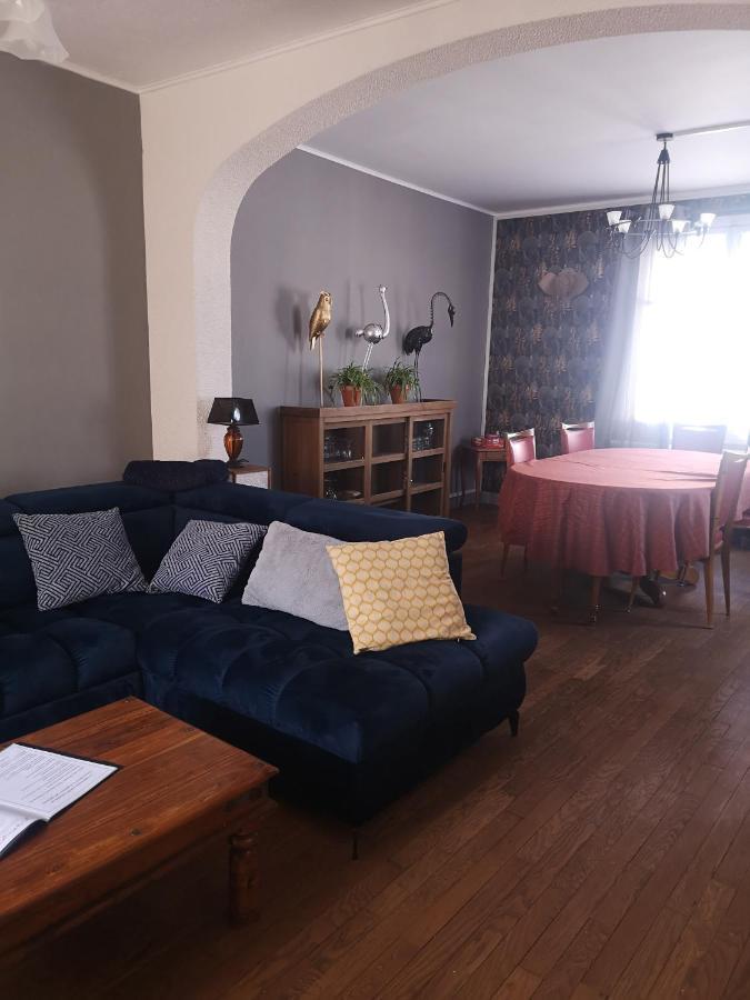 Le Repos Bien Merite Nesle Extérieur photo
